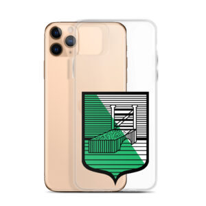 Vvgraauw -  iPhone hoesje