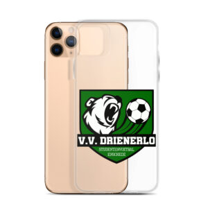 VVdrienerlo -  iPhone hoesje