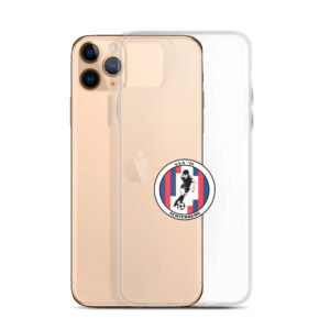 Vvaachterberg -  iPhone hoesje