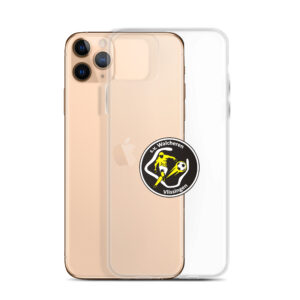 Svwalcheren -  iPhone hoesje