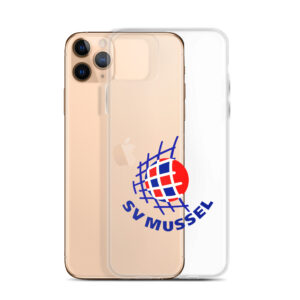 SVMussel -  iPhone hoesje