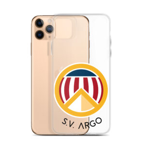Svargo -  iPhone hoesje