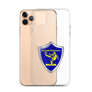 SCVeluwezoom -  iPhone hoesje