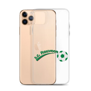 Scrouveen -  iPhone hoesje
