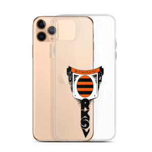 Rksvwittenhorst -  iPhone hoesje