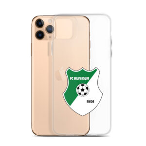 FCHilversum -  iPhone hoesje