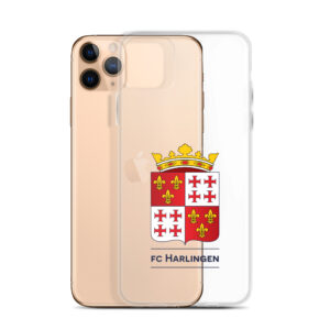 FCHarlingen -  iPhone hoesje