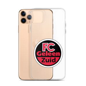 FCGeleenzuid -  iPhone hoesje