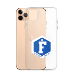FCFochteloo -  iPhone hoesje