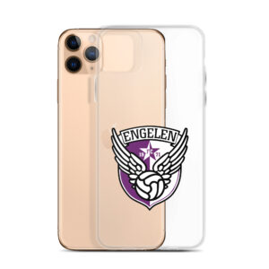 FCEngelen -  iPhone hoesje