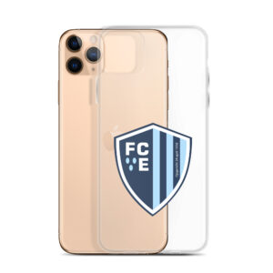 FCEibergen -  iPhone hoesje