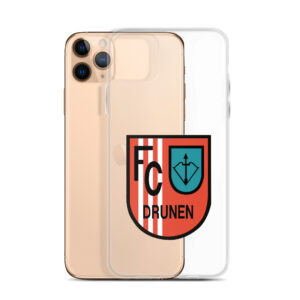 FCDrunen -  iPhone hoesje