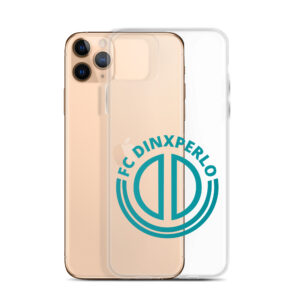 FCDinxperlo -  iPhone hoesje