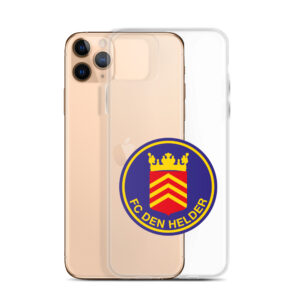 FCDenHelder -  iPhone hoesje