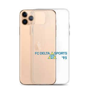 FCDeltaSports95 -  iPhone hoesje