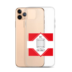 Fcdebilt -  iPhone hoesje