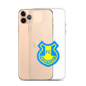 Fcdauwendaele -  iPhone hoesje