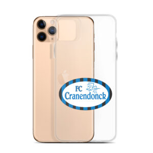 FcCranendonck -  iPhone hoesje