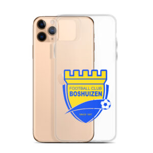FcBoshuizen -  iPhone hoesje