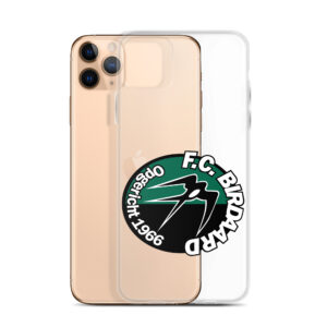 FcBirdaard -  iPhone hoesje