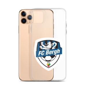 FCbergh -  iPhone hoesje