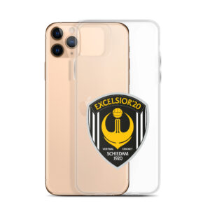 Excelsior20 -  iPhone hoesje
