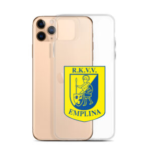 Emplina -  iPhone hoesje