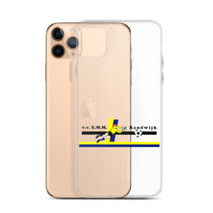 Emmrandwijk -  iPhone hoesje