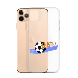 Elistha -  iPhone hoesje