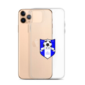 EEC -  iPhone hoesje