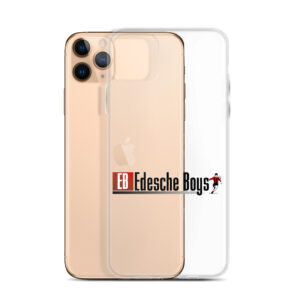 Edescheboys -  iPhone hoesje