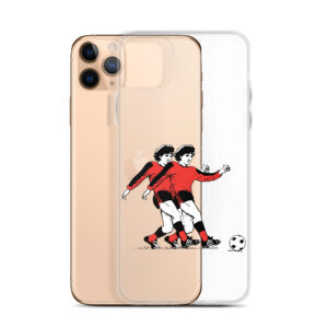 Dvsv -  iPhone hoesje