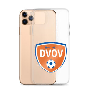 DVOV -  iPhone hoesje