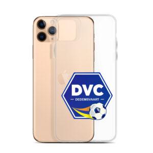 DVCDedemsvaart -  iPhone hoesje