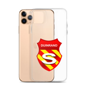DuinrandS -  iPhone hoesje