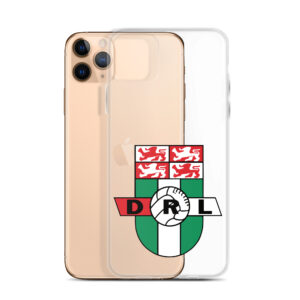 DRL -  iPhone hoesje
