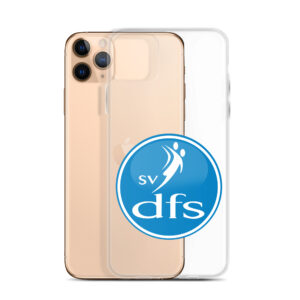 DFS -  iPhone hoesje