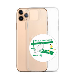 Constantia -  iPhone hoesje