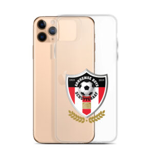 ArnhemseBoys -  iPhone hoesje