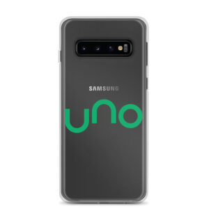 Uno -  Samsung hoesje