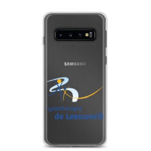 De Leeuwerik -  Samsung hoesje