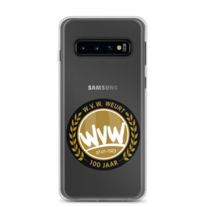 WVWWeurt -  Samsung hoesje