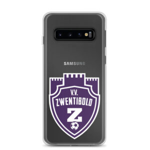 VVZwentibold -  Samsung hoesje