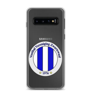 Vvzwartewaal -  Samsung hoesje
