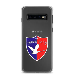 Vvzwanenburg -  Samsung hoesje