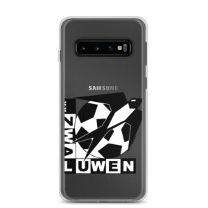 Vvzwaluwen -  Samsung hoesje