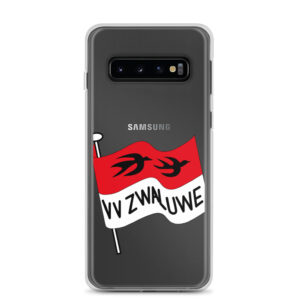 Vvzwaluwe -  Samsung hoesje