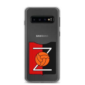 Vvzundert -  Samsung hoesje