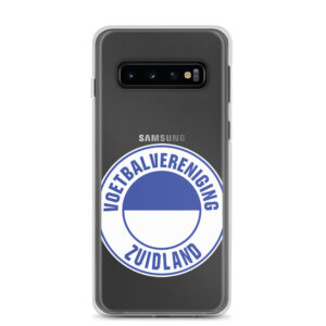 Vvzuidland -  Samsung hoesje