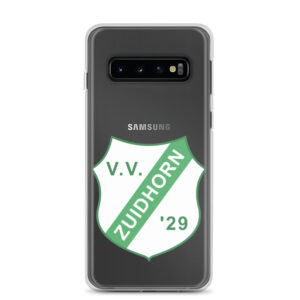 Vvzuidhorn -  Samsung hoesje